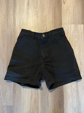 Big Bud Press Work Shorts